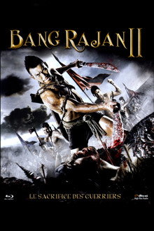 Bang Rajan 2 : Le Sacrifice des guerriers