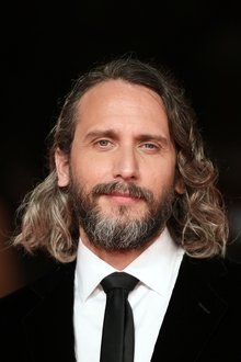 Photo of Fede Alvarez