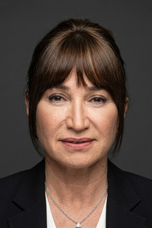 Photo of Demet Akbağ