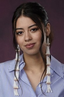 Photo of Amber Midthunder