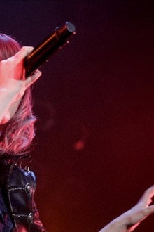 Unlucky Morpheus - Live 2017