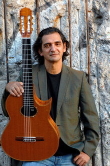 Ferenc Snetberger