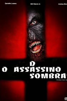 Poster do filme O Assassino das Sombras