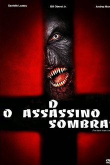 O Vampiro de Black Water