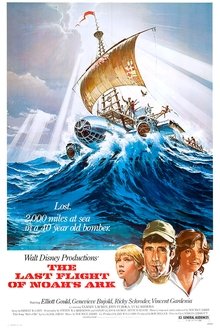 The Last Flight of Noah's Ark