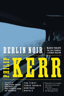 Untitled Berlin Noir Series