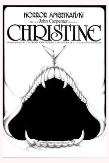 Christine