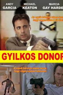 Gyilkos donor