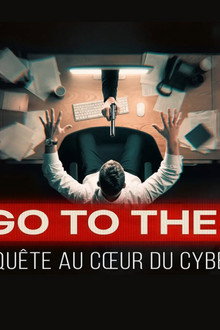 Don't go to the police
