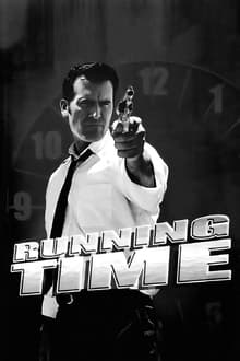 Poster do filme Running Time