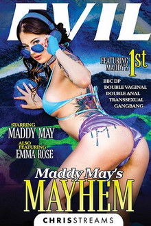 Maddy May's Mayhem