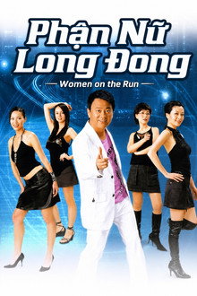 Phận Nữ Long Đong
