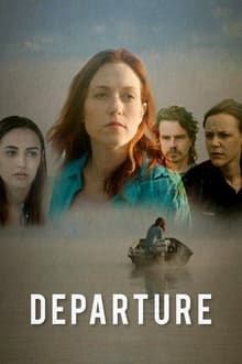 Poster do filme Departure