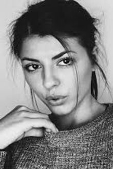 Photo of Julia Vasi