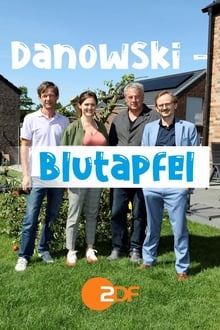 Danowski - Blutapfel movie poster