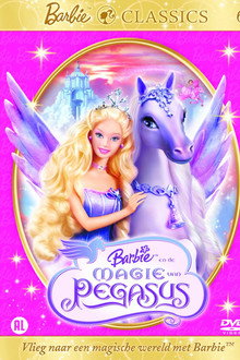 Barbie en de Magie van Pegasus
