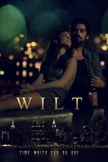 Wilt movie poster