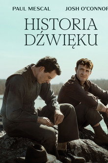 Historia dźwięku
