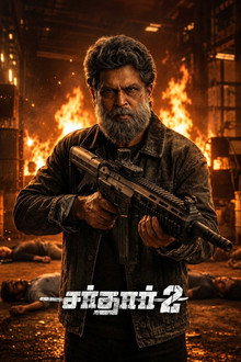 சர்தார் 2