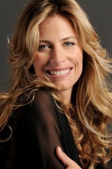 Photo of Julie du Page