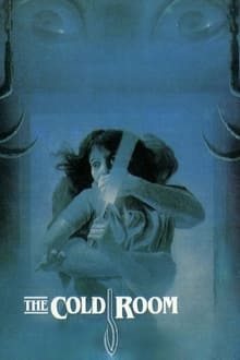 Poster do filme The Cold Room