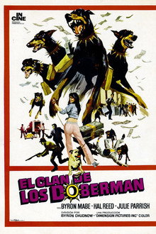 El clan de los Doberman