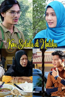 Kau Selalu di Hatiku