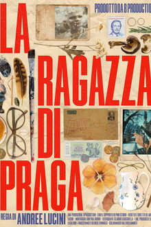 La ragazza di Praga