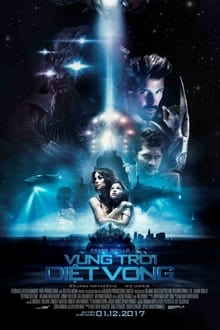 Vùng Trời Diệt Vong – Beyond Skyline (2017)