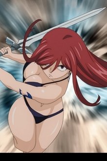FAIRY-TAIL-100年クエスト