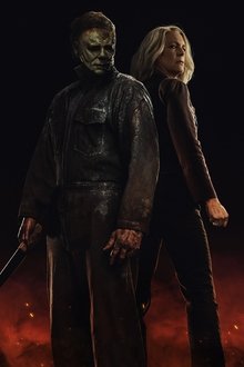 Halloween Ends WEB DL 
