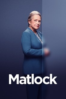 Matlock 1ª Temporada (2024) WEB-DL 1080p Legendado Torrent