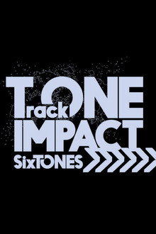 TrackONE -IMPACT- [通常版] / SixTONES