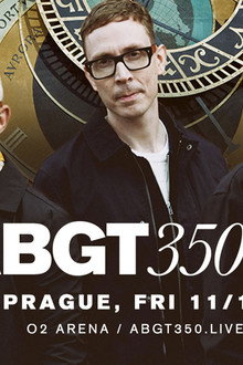 Above & Beyond #ABGT350