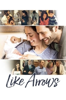 Poster do filme Like Arrows