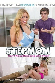 Stepmom Can't Keep Dressing Like This!!