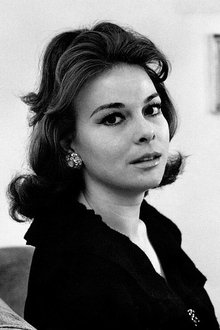 Photo of Gabriella Pallotta