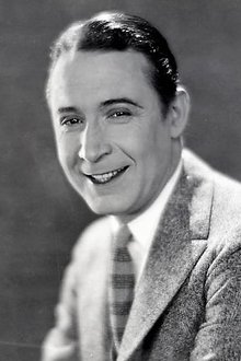 Photo of Monte Blue