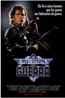 Mercadores de Guerra