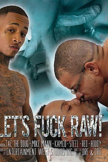 Let's Fuck Raw!