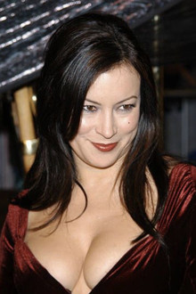 Photo of Jennifer Tilly