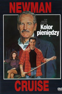 Kolor Pieniędzy