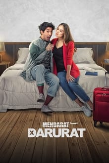 Poster do filme Mendarat Darurat