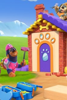 Cachorros-a-la-Obra