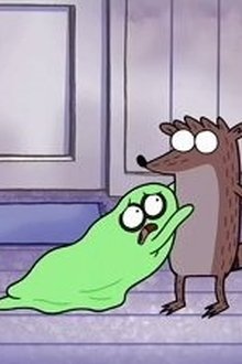 Rigby's Body