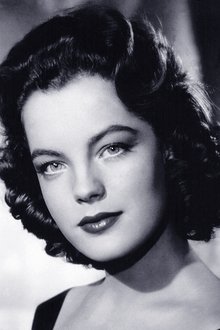 Photo of Romy Schneider