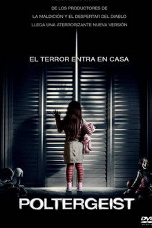 Poltergeist