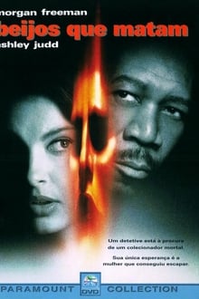 Beijos Que Matam