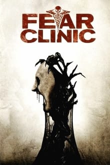 Poster do filme Fear Clinic