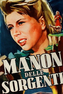 Manon delle sorgenti